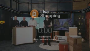 Galaxy S26 Series et Smart TV Samsung : les nouveautés Samsung se dévoilent en live !